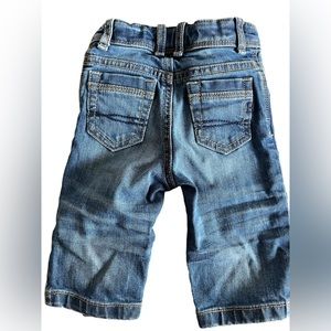 Tommy Hilfiger 3-6 months jeans